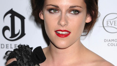 Kristen Stewart Celebrity