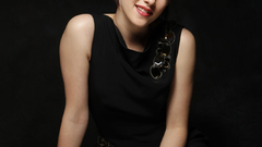 Kristen Stewart Celebrity woman