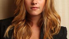 Kristen Stewart Celebrity woman