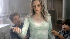 Kristen Stewart Frozen