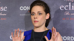 Kristen Stewart meme