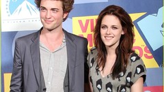 Kristen Stewart robert pattinson