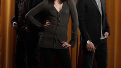 Kristen Stewart Robert Pattinson