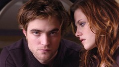 Kristen Stewart robert pattinson