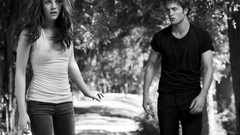 Kristen Stewart robert pattinson