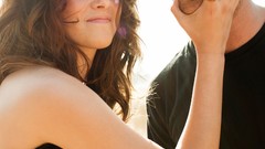 Kristen Stewart robert pattinson