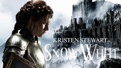 Kristen Stewart Snow White and the Huntsman