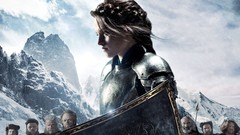 Kristen Stewart Snow White and the Huntsman