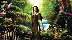 Kristen Stewart snow-white Snow White and the Huntsman