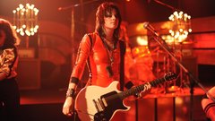 Kristen Stewart The Runaways