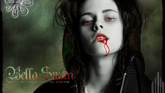 Kristen Stewart twilight Bella