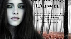 Kristen Stewart twilight Bella