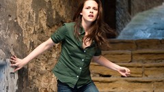 Kristen Stewart twilight Bella