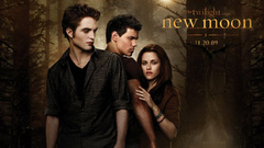 Kristen Stewart twilight robert