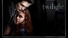 Kristen Stewart twilight robert