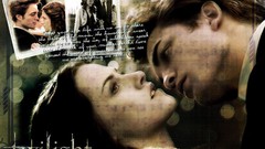 Kristen Stewart twilight robert