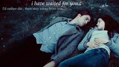 Kristen Stewart twilight robert