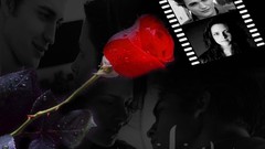 Kristen Stewart twilight robert