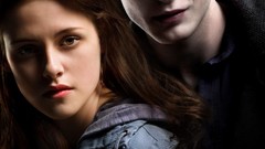 Kristen Stewart twilight robert