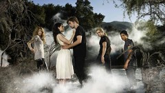 Kristen Stewart twilight robert