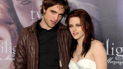 Kristen Stewart twilight robert