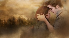 Kristen Stewart twilight robert