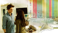 Kristen Stewart twilight Robert