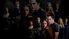 Kristen Stewart twilight Robert