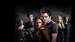 Kristen Stewart twilight Robert