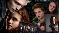 Kristen Stewart twilight Robert