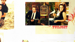 Kristen Stewart twilight Robert