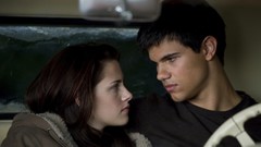 Kristen Stewart twilight taylor