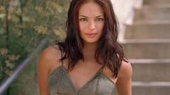 Kristin Kreuk