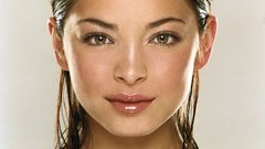 Kristin Kreuk