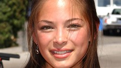 Kristin Kreuk