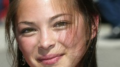 Kristin Kreuk