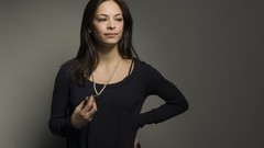Kristin Kreuk