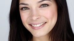 Kristin Kreuk