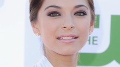 Kristin Kreuk
