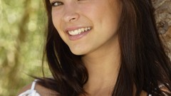 Kristin Kreuk Actress woman