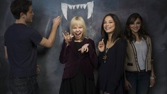 Kristin Kreuk rachael leigh cook