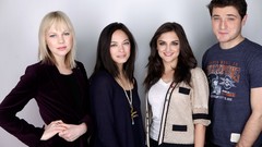 Kristin Kreuk rachael leigh cook adelaide clemens