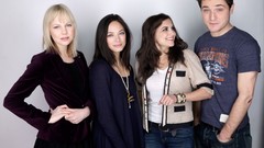 Kristin Kreuk rachael leigh cook adelaide clemens