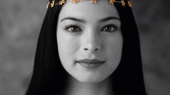 Kristin kreuk selective coloring