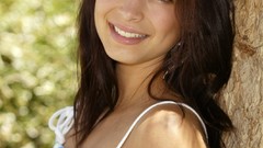 Kristin Kreuk woman