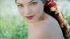 Kristin Kreuk woman