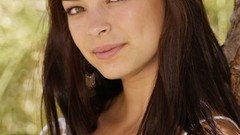 Kristin Kreuk woman