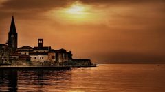 Kroatien World nature water