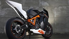 KTM ktm rc8 motorbikes