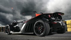 KTM KTM X-BOW